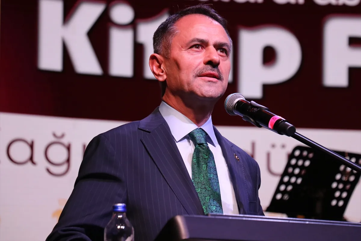 16. Kocaeli Kitap Fuarı’nın açılış programı yapıldı 16. Kocaeli Kitap Fuarı’nın açılış programı yapıldı
