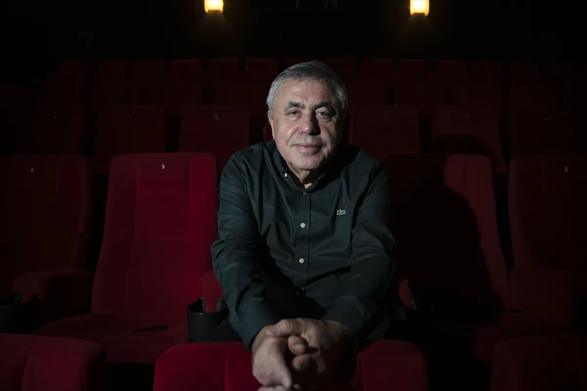 37. Ankara Film Festivali sinemaseverleri dünya sinemasının seçkin yapımlarıyla buluşturacak 37. Ankara Film Festivali sinemaseverleri dünya sinemasının seçkin yapımlarıyla buluşturacak