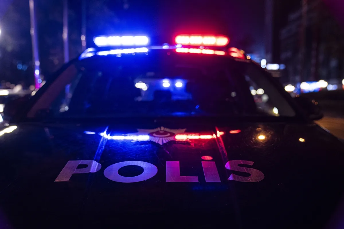 Ankara’da TDT Zirvesi için asayiş ve trafik denetimi yapıldı Ankara’da TDT Zirvesi için asayiş ve trafik denetimi yapıldı