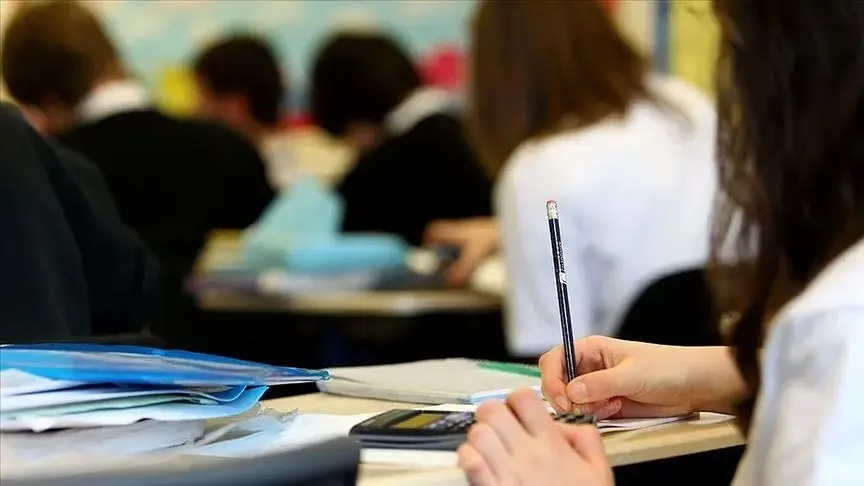 Ankara Hacı Bayram Veli Üniversitesi İletişim Fakültesi’nin yeni akademik yılı törenle açıldı Ankara Hacı Bayram Veli Üniversitesi İletişim Fakültesi’nin yeni akademik yılı törenle açıldı