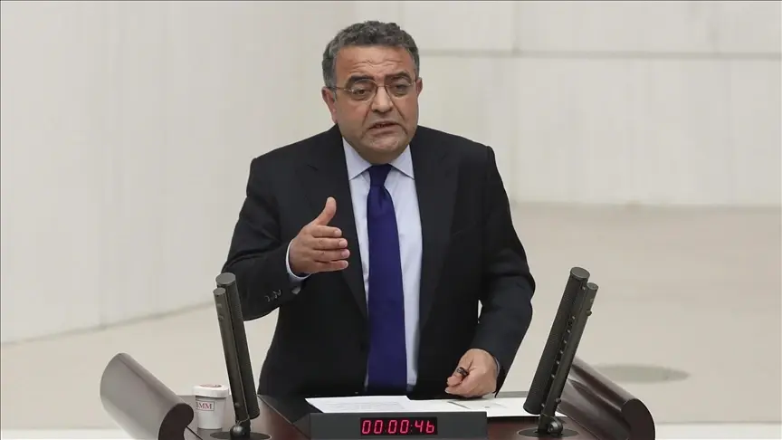 Devlet Denetleme Kurulu Başkanı Tanrıkulu’ndan fon piyasalarındaki gelişmelere ilişkin açıklama Devlet Denetleme Kurulu Başkanı Tanrıkulu’ndan fon piyasalarındaki gelişmelere ilişkin açıklama