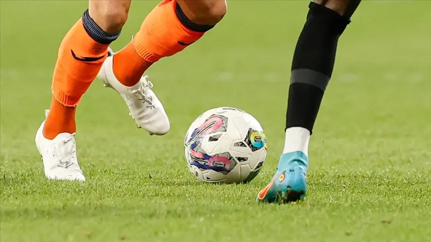Futbol: UEFA Uluslar Ligi Futbol: UEFA Uluslar Ligi