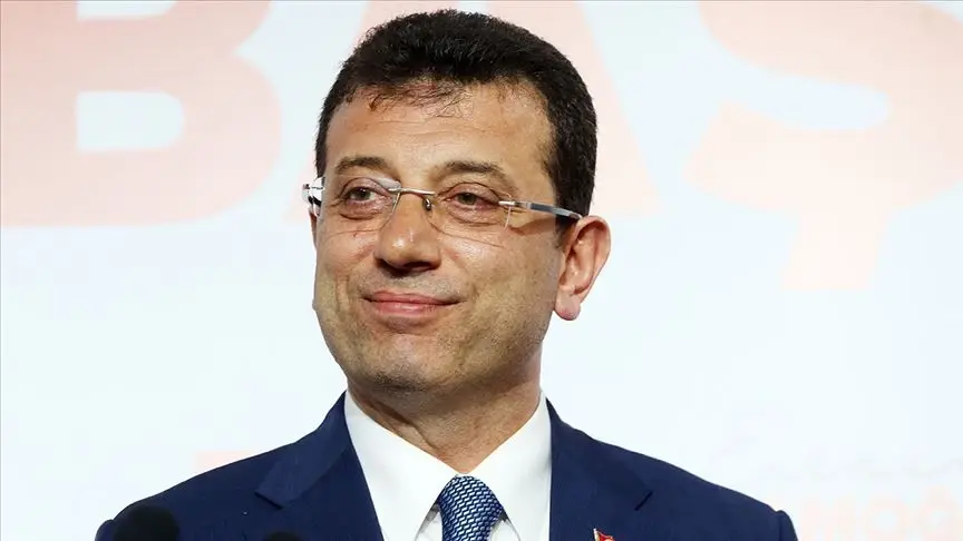 İmamoğlu / İBB davasının 89. duruşması sona erdi İmamoğlu / İBB davasının 89. duruşması sona erdi