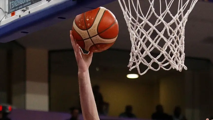 Karşıyaka Basketbol, ABD’li Markel Starks’ı transfer etti Karşıyaka Basketbol, ABD’li Markel Starks’ı transfer etti