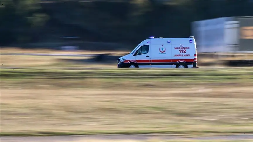 Manisa’da Alzheimer hastası yaşlı kadın su kuyusunda ölü bulundu Manisa’da Alzheimer hastası yaşlı kadın su kuyusunda ölü bulundu