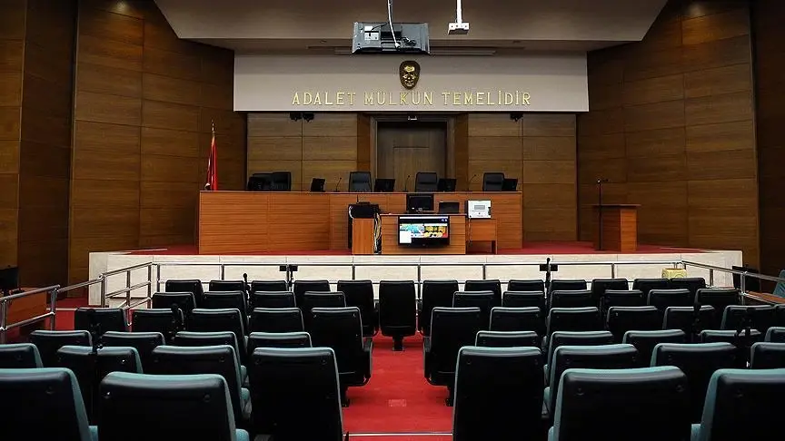 Muhsin Yazıcıoğlu’nun ölümüne ilişkin soruşturma kapsamında 36 şüpheli tutuklandı Muhsin Yazıcıoğlu’nun ölümüne ilişkin soruşturma kapsamında 36 şüpheli tutuklandı