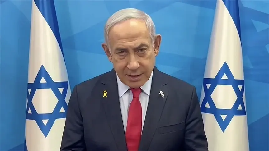 Netanyahu, 7 Ekim öncesinde uyarıldığı iddialarına karşı tazminat davası açtığını duyurdu Netanyahu, 7 Ekim öncesinde uyarıldığı iddialarına karşı tazminat davası açtığını duyurdu