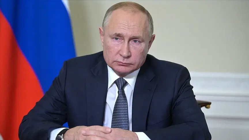 Rusya Devlet Başkanı Putin ordudaki personel sayısını 2 milyon 441 bin 630’a çıkardı Rusya Devlet Başkanı Putin ordudaki personel sayısını 2 milyon 441 bin 630’a çıkardı