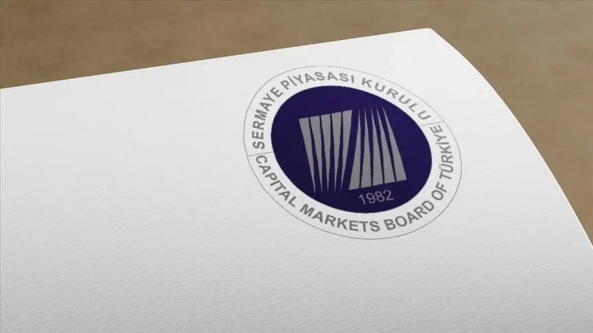 Sermaye piyasası işlemleri soruşturmalarında 2 şüpheli hakkında yakalama kararı Sermaye piyasası işlemleri soruşturmalarında 2 şüpheli hakkında yakalama kararı
