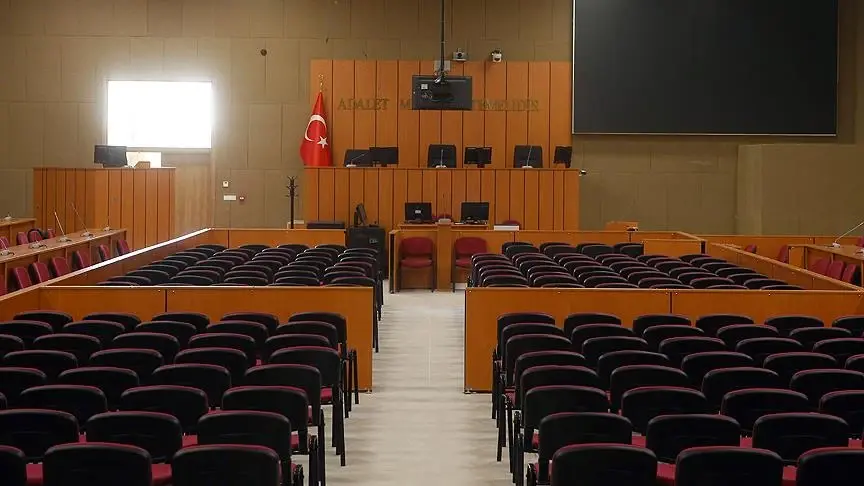 Siyasal-askeri casusluk soruşturmasında FETÖ bağlantılı 4 şüpheliye tutuklama talebi Siyasal-askeri casusluk soruşturmasında FETÖ bağlantılı 4 şüpheliye tutuklama talebi