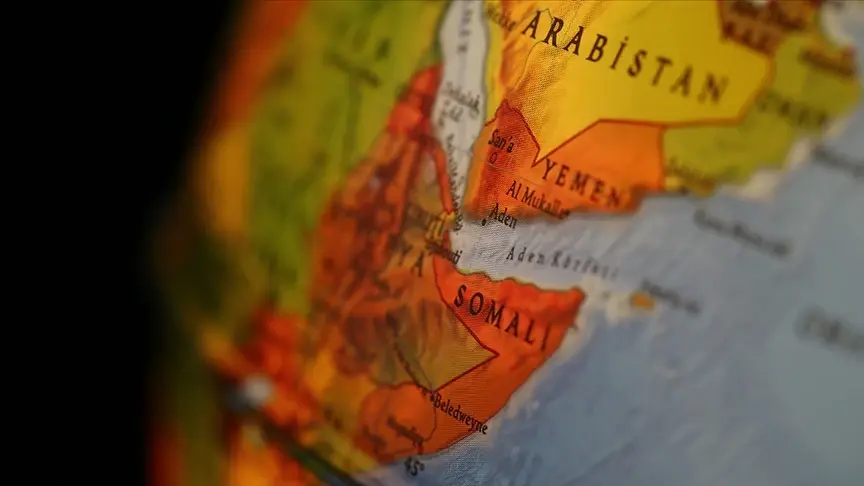 Somali’de 70’ten fazla Eş-Şebab üyesi etkisiz hale getirildi Somali’de 70’ten fazla Eş-Şebab üyesi etkisiz hale getirildi