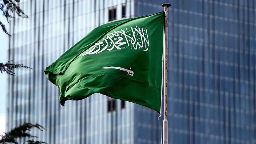 Suudi Arabistan Veliaht Prensi ile Katar Emiri Al Sani bölgesel gelişmeleri görüştü Suudi Arabistan Veliaht Prensi ile Katar Emiri Al Sani bölgesel gelişmeleri görüştü