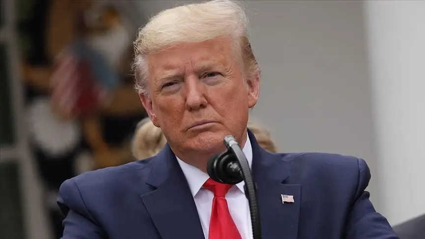 Trump, yapay zeka yerine süper zeka teriminin kullanılmasına ilişkin kararnameyi imzaladı Trump, yapay zeka yerine süper zeka teriminin kullanılmasına ilişkin kararnameyi imzaladı