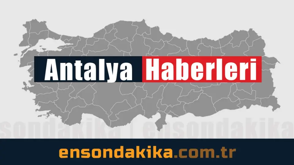 16. Antalya Kitap Fuarı açıldı 16. Antalya Kitap Fuarı açıldı