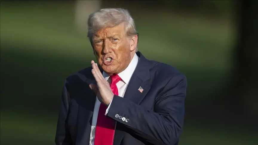 ABD’li bazı senatörler Trump’a Rusya’dan dizel satın alma planından vazgeçmesi çağrısında bulundu ABD’li bazı senatörler Trump’a Rusya’dan dizel satın alma planından vazgeçmesi çağrısında bulundu