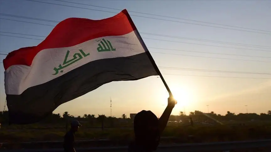 AK Parti Genel Başkan Yardımcısı Zorlu, Irak’ta Devlet Bakanı seçilen Mehmet Seman Ağa’yı kutladı AK Parti Genel Başkan Yardımcısı Zorlu, Irak’ta Devlet Bakanı seçilen Mehmet Seman Ağa’yı kutladı