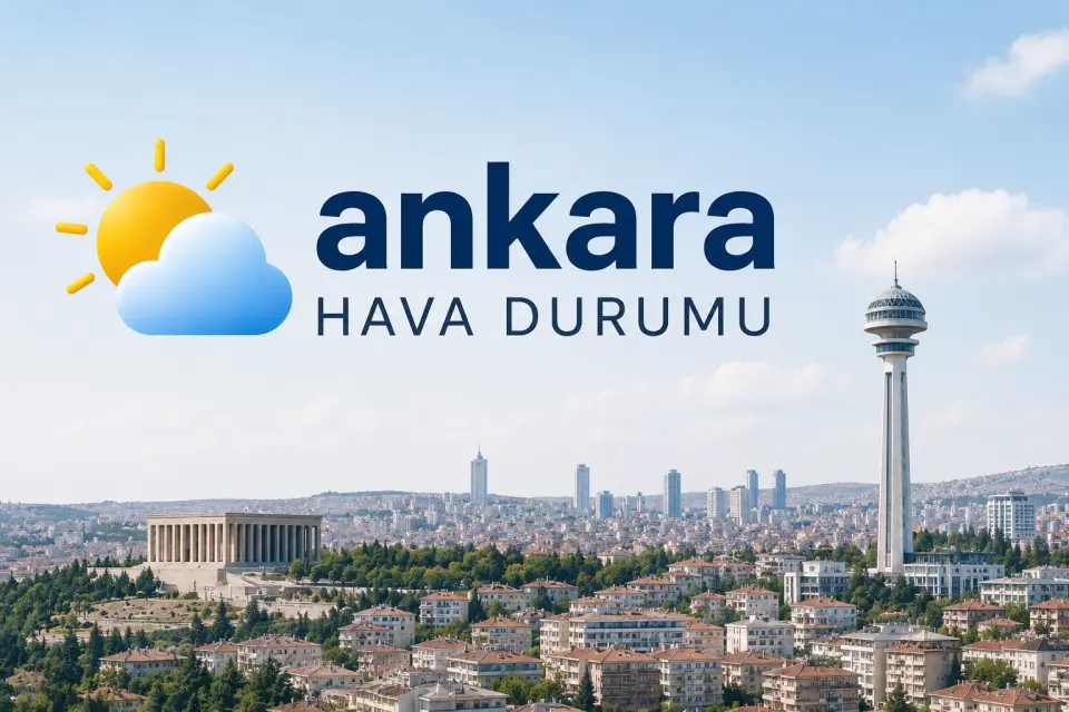 Ankara’da bugün hava parçalı bulutlu: En yüksek 17 derece - 03.10.2026 Ankara’da bugün hava parçalı bulutlu: En yüksek 17 derece - 03.10.2026