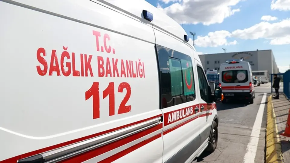 Antalya’daki silahlı kavgada ölü sayısı 2’ye yükseldi (GÜNCELLEME) Antalya’daki silahlı kavgada ölü sayısı 2’ye yükseldi (GÜNCELLEME)