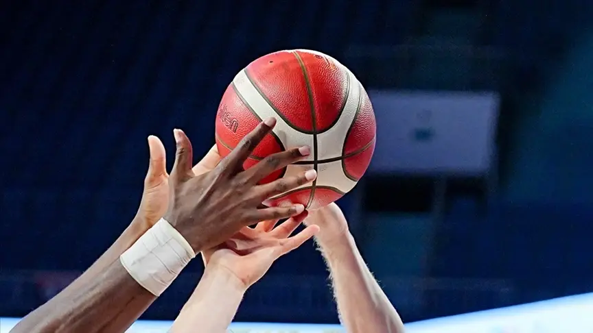 Basketbol: BKT Avrupa Kupası Basketbol: BKT Avrupa Kupası