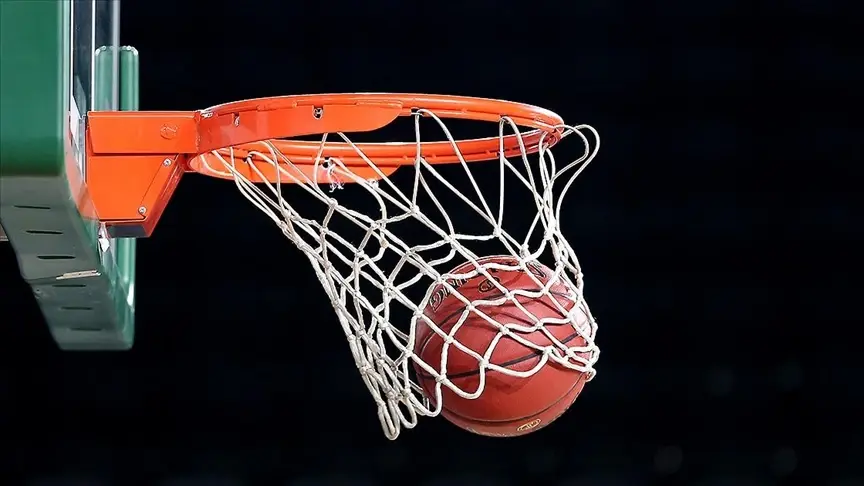 Basketbol: BKT Avrupa Kupası Basketbol: BKT Avrupa Kupası