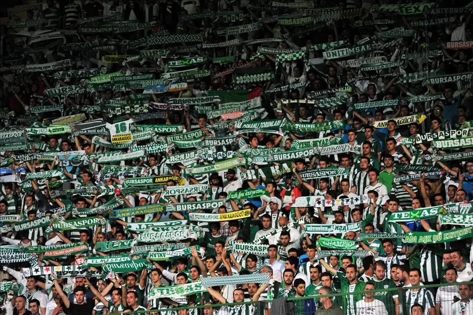 Bursaspor-Pendikspor maçının ardından Bursaspor-Pendikspor maçının ardından