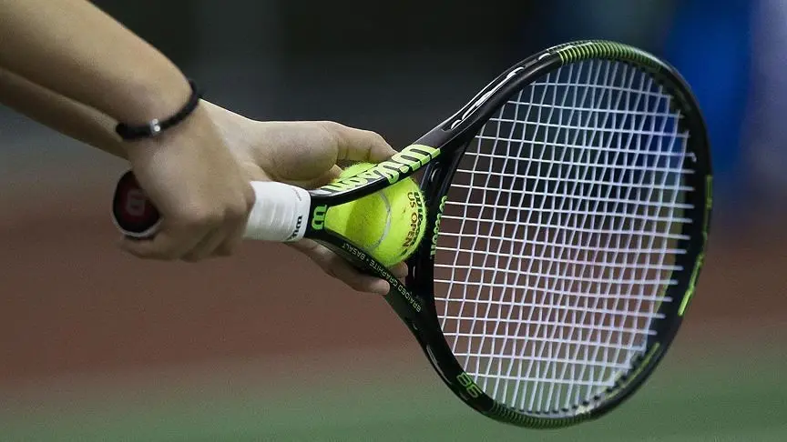 Çin Açık Tenis Turnuvası’nı Çinli tenisçi Cıng Çinvın kazandı Çin Açık Tenis Turnuvası’nı Çinli tenisçi Cıng Çinvın kazandı
