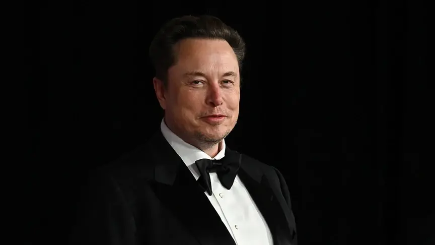 CNN: Musk, 276 milyon dolarlık bağışla Cumhuriyetçilerin ara seçimlerde en büyük destekçisi oldu CNN: Musk, 276 milyon dolarlık bağışla Cumhuriyetçilerin ara seçimlerde en büyük destekçisi oldu