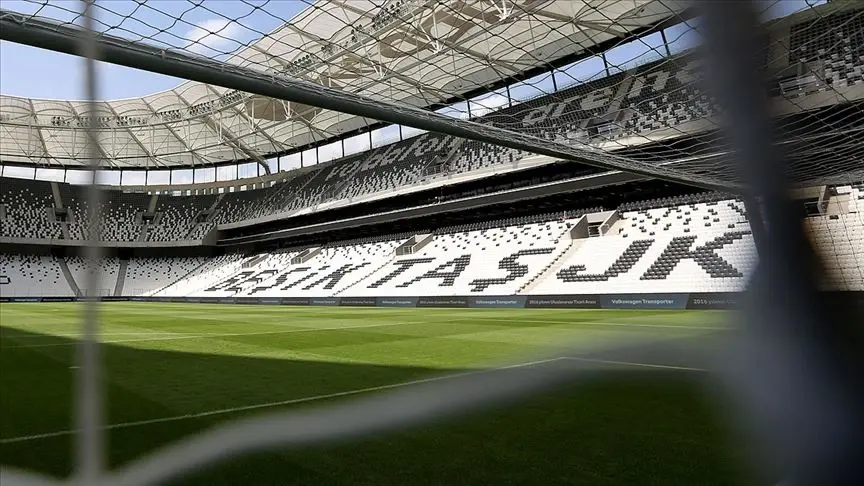 Crystal Palace, Beşiktaş maçına hazır Crystal Palace, Beşiktaş maçına hazır