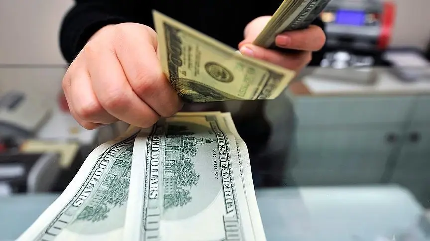 Dolar/TL 49,63 seviyesinde işlem görüyor / 22 Ekim 2026 Dolar/TL 49,63 seviyesinde işlem görüyor / 22 Ekim 2026