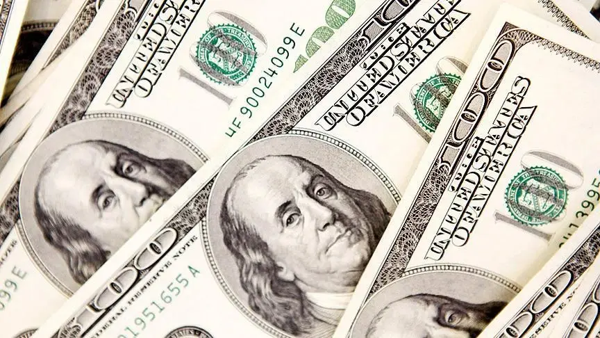 Dolar/TL 49,74 seviyesinde işlem görüyor / 23 Ekim 2026 Dolar/TL 49,74 seviyesinde işlem görüyor / 23 Ekim 2026