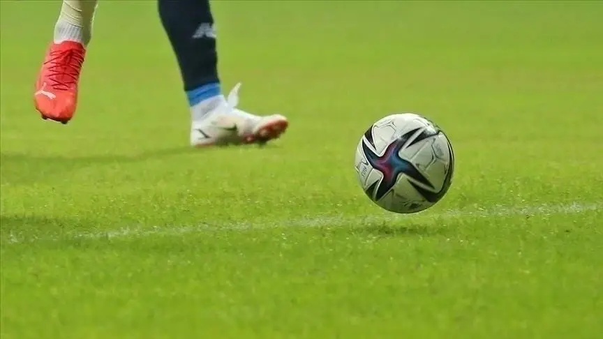 Futbol: Nesine 2. Lig’de görünüm Futbol: Nesine 2. Lig’de görünüm