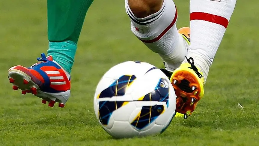 Futbol: Nesine 3. Lig Futbol: Nesine 3. Lig