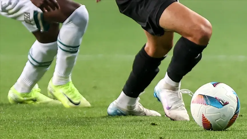 Futbol: Trendyol Süper Lig Futbol: Trendyol Süper Lig