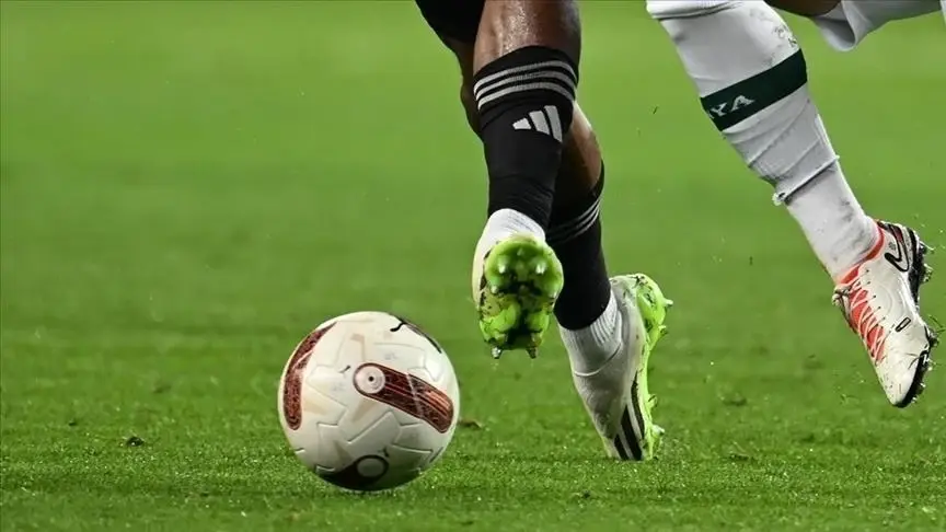Futbol: UEFA Uluslar Ligi Futbol: UEFA Uluslar Ligi