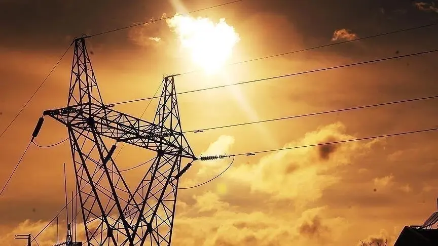 Günlük elektrik üretim ve tüketim verileri / 22 Ekim 2026 Günlük elektrik üretim ve tüketim verileri / 22 Ekim 2026