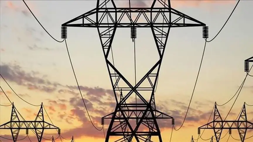 Günlük elektrik üretim ve tüketim verileri / 25 Ekim 2026 Günlük elektrik üretim ve tüketim verileri / 25 Ekim 2026