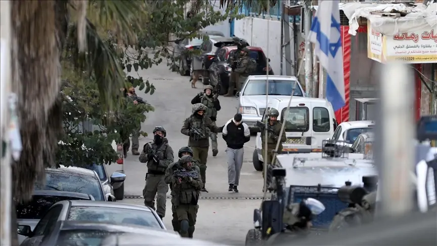 Hamas: Filistin seçimlerinin ertelenmesi kapsamlı bir ulusal diyaloğu gerektiriyor Hamas: Filistin seçimlerinin ertelenmesi kapsamlı bir ulusal diyaloğu gerektiriyor