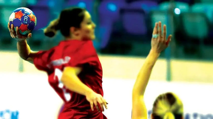Hentbol: Haftanın programı Hentbol: Haftanın programı