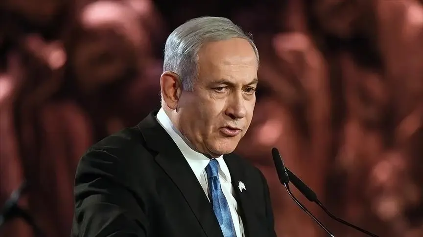 İsrail basını: Netanyahu Husilere müdahale etmek istiyor, Prens Selman karşı çıkıyor İsrail basını: Netanyahu Husilere müdahale etmek istiyor, Prens Selman karşı çıkıyor