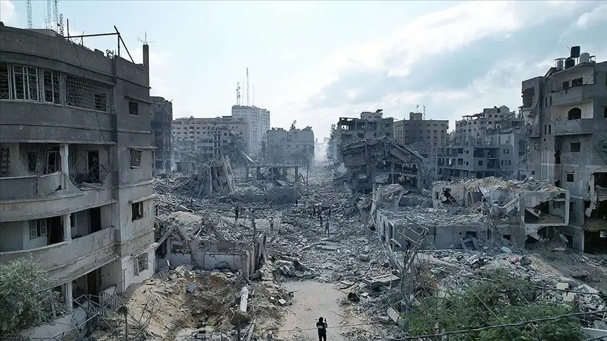 İsrail, Gazze Şeridi’nden alıkoyduğu 9 Filistinli esiri serbest bıraktı İsrail, Gazze Şeridi’nden alıkoyduğu 9 Filistinli esiri serbest bıraktı