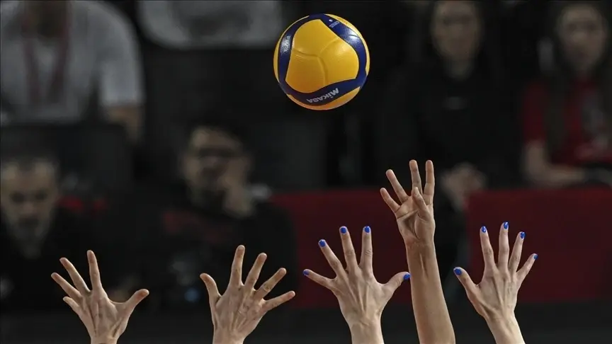 İstanbul Gençlikspor Voleybol Takımı, CEV Challenge Kupası’na katılma hakkı kazandı İstanbul Gençlikspor Voleybol Takımı, CEV Challenge Kupası’na katılma hakkı kazandı