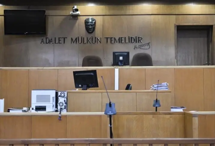 İzmir’de fabrikadaki patlamaya ilişkin gözaltına alınan iş yeri sahibi tutuklandı (GÜNCELLEME) İzmir’de fabrikadaki patlamaya ilişkin gözaltına alınan iş yeri sahibi tutuklandı (GÜNCELLEME)