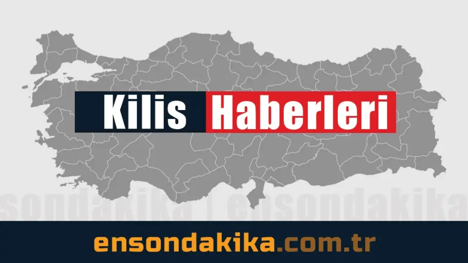 Kilis’te sağanak etkili oldu Kilis’te sağanak etkili oldu