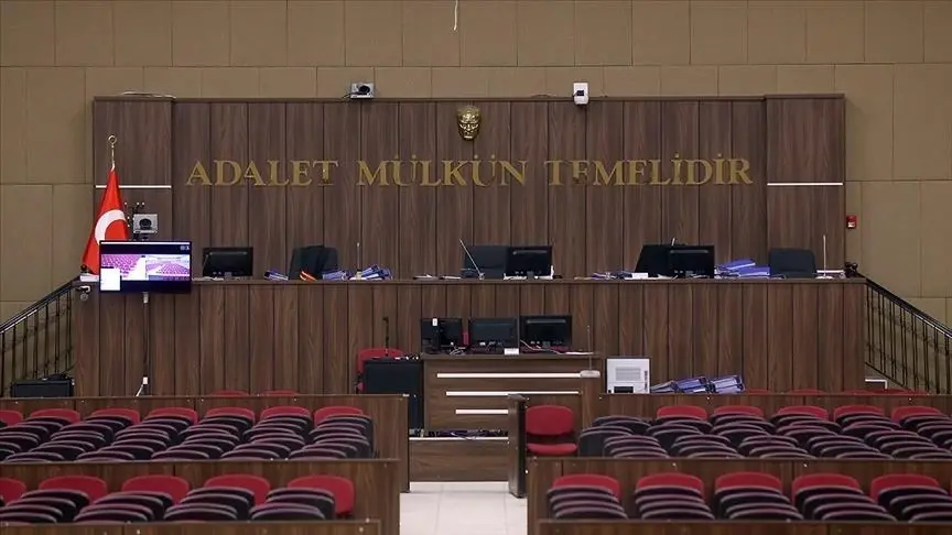 Mardin merkezli dolandırıcılık operasyonunda 6 şüpheli tutuklandı Mardin merkezli dolandırıcılık operasyonunda 6 şüpheli tutuklandı
