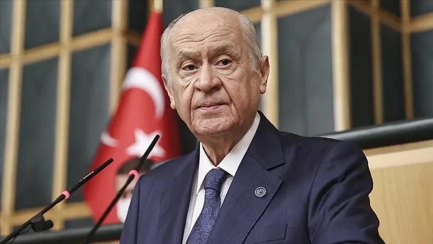 MHP Genel Başkanı Bahçeli’den 29 Ekim Cumhuriyet Bayramı mesajı MHP Genel Başkanı Bahçeli’den 29 Ekim Cumhuriyet Bayramı mesajı