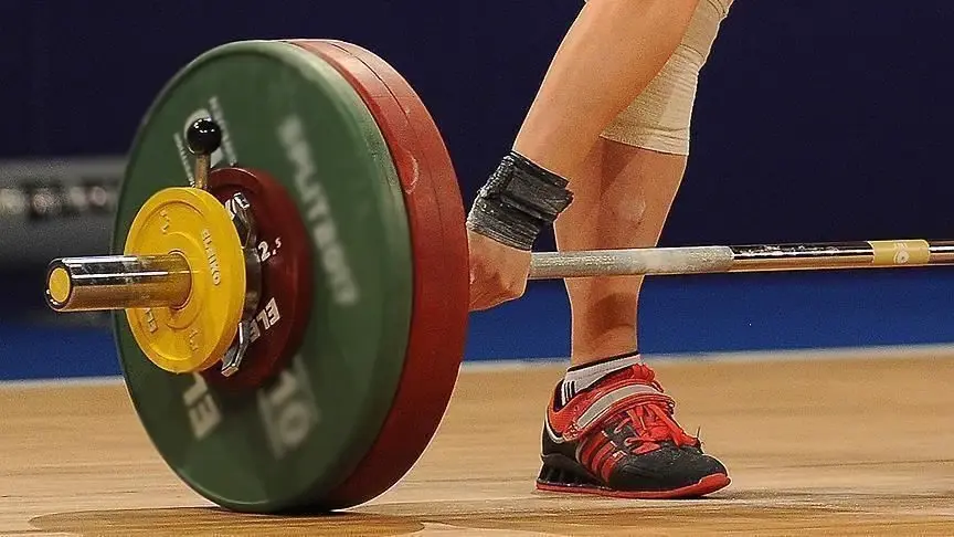 Milli halterciler, Avrupa Gençler ve 23 Yaş Altı Halter Şampiyonası’nı 40 madalyayla tamamladı Milli halterciler, Avrupa Gençler ve 23 Yaş Altı Halter Şampiyonası’nı 40 madalyayla tamamladı
