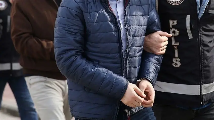 Osmaniye merkezli 8 ilde yasa dışı bahis suçuna yönelik operasyonlarda 59 şüpheli yakalandı Osmaniye merkezli 8 ilde yasa dışı bahis suçuna yönelik operasyonlarda 59 şüpheli yakalandı