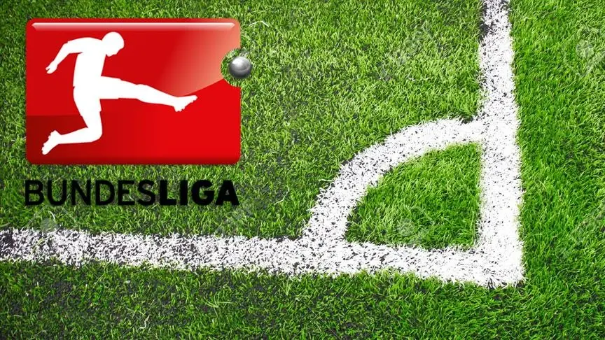 Robin Fellhauer, Bundesliga tarihinin en erken golüne imza attı Robin Fellhauer, Bundesliga tarihinin en erken golüne imza attı