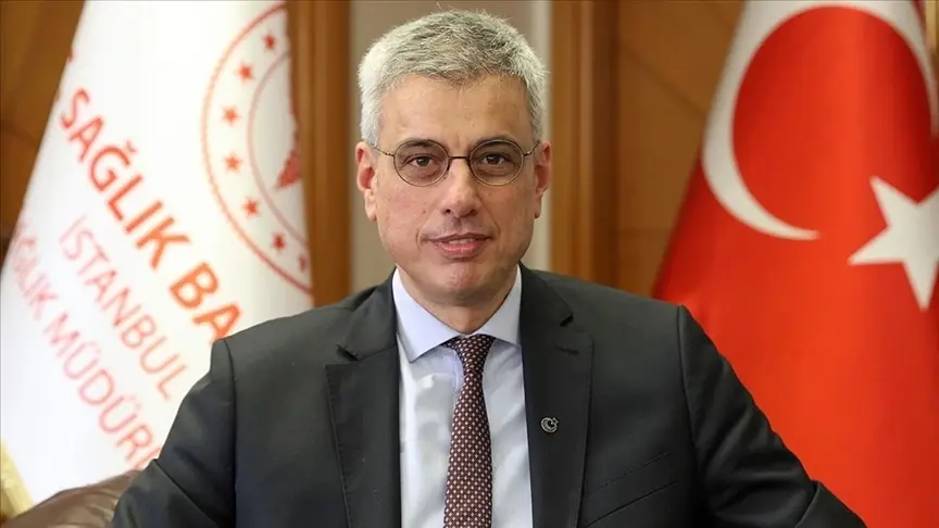 Bakan Memişoğlu’ndan 29 Ekim mesajı Bakan Memişoğlu’ndan 29 Ekim mesajı
