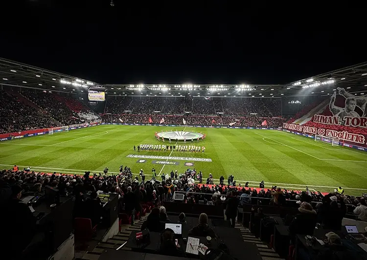 Samsunspor, Süper Lig’de yarın Amed Sportif Faaliyetler’i konuk edecek Samsunspor, Süper Lig’de yarın Amed Sportif Faaliyetler’i konuk edecek